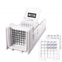 Weston French Fry Cutter and Vegetable Dicer WEN1260